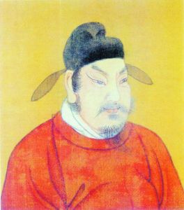 姚崇[唐代宰相]