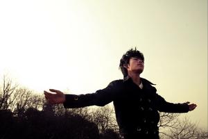 炫木專輯《微博》