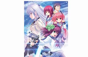 Angel Beats! -1st beat- Angel Beats! -1st beat-