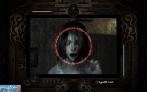 《零月蝕的假面》