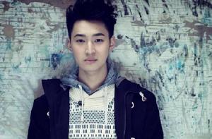 李大衛[中國香港男歌手]