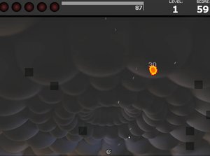 大炮躲避戰 大炮躲避戰