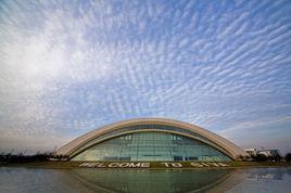 上海視覺藝術學院新媒體藝術學院 上海視覺藝術學院新媒體藝術學院