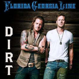 Dirt[Florida Georgia Line歌曲]