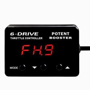 電子油門加速器 電子油門加速器