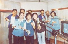 聰明的一休配音