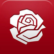 丹麥社會民主黨 丹麥社會民主黨