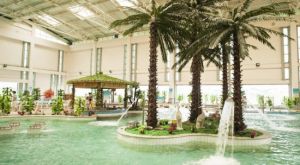 商河溫泉 商河溫泉