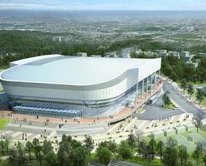 關東冰球中心 關東冰球中心