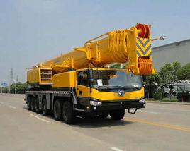 汽車起重機 汽車起重機