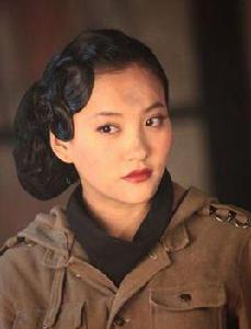 柳如煙[《鐵血使命》和《英雄使命》中的人物]