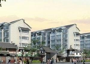 水潤天成 水潤天成