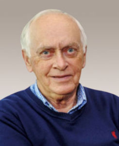 彼得·喬治·布魯爾 彼得·喬治·布魯爾