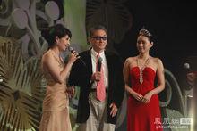 田川[2010中華小姐環球大賽冠軍]