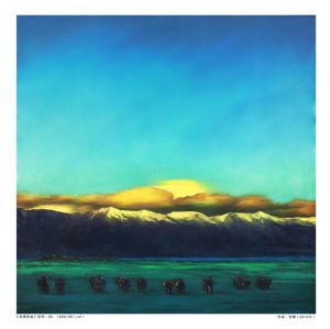 《風情牧曲》系列05