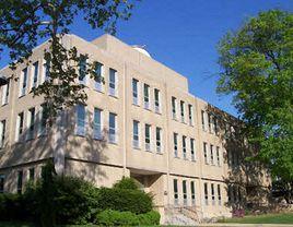 賓州西徹斯特大學 賓州西徹斯特大學