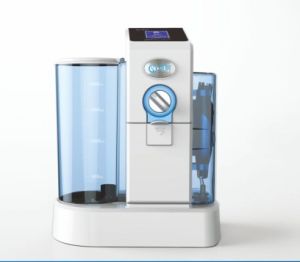 爽朗腸道水療儀