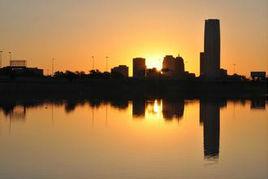 俄克拉荷馬市 俄克拉荷馬市