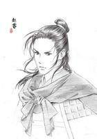 趙睿[《三國演義》人物]