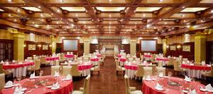 漢唐國際酒店 漢唐國際酒店