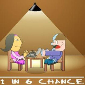 死亡輪盤賭 死亡輪盤賭