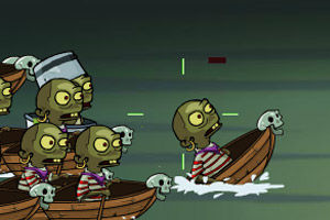 幹掉殭屍 幹掉殭屍