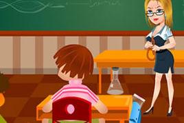 課堂整蠱老師2 課堂整蠱老師2