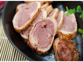 去骨泡椒鴨腿 去骨泡椒鴨腿