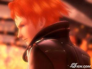 《夢幻之星新宇宙:伊爾米娜斯的野望》