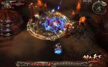 地下城探險 地下城探險