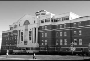 奧本大學研究生項目 奧本大學研究生項目