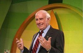 吉米·羅恩 吉米·羅恩