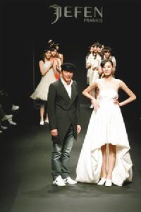 謝鋒[JEFEN品牌創始人]