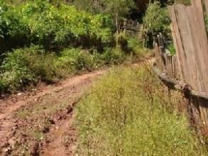 羅中坪村 羅中坪村