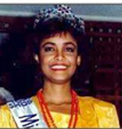 吉塞爾·拉羅德 吉塞爾·拉羅德