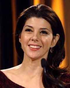 瑪麗莎·托梅 瑪麗莎·托梅