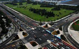 交通流特徵 交通流特徵