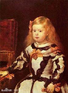 瑪格麗特·特蕾莎 瑪格麗特·特蕾莎