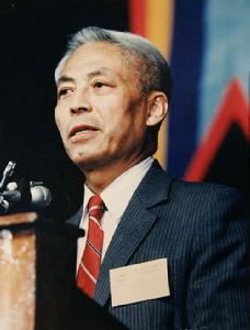 韓敘[中華人民共和國外交部副部長]