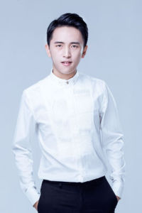 陳柏霖[選秀歌手]