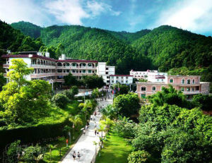 廣州涉外經濟學院