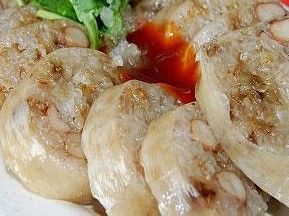 義大利糯米腸 義大利糯米腸