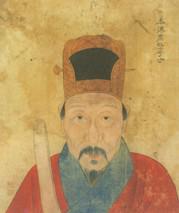 馬馴[福建進士、左都御史]