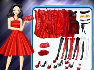 火紅的愛遊戲 火紅的愛遊戲