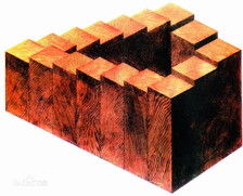 潘洛斯階梯 潘洛斯階梯