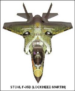 JSF“聯合攻擊”戰鬥機