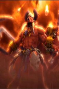 蚩尤[《夢幻西遊》系列動畫中的角色]