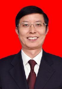 向進[成都市發展和改革委員會副主任]