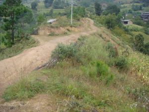 瓦窯坪村 瓦窯坪村