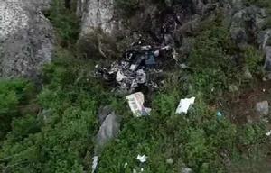 6·16昆明直升機失事事故 6·16昆明直升機失事事故